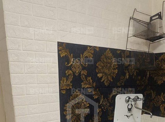 Продажа двухкомнатной квартиры - Юрия Гагарина проспект, д.20, корп.5 