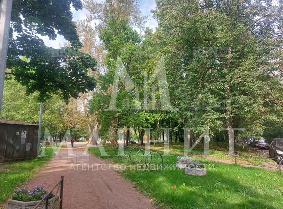 Продажа трехкомнатной квартиры - Фаворского улица, д.18 
