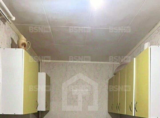 Продажа трехкомнатной квартиры - Товарищеский проспект, д.8 