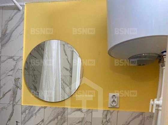 Продажа однокомнатной квартиры - Чехова улица, д.3 