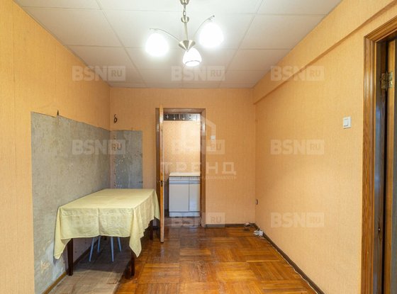 Продажа двухкомнатной квартиры - Металлистов проспект, д.61, корп.1 