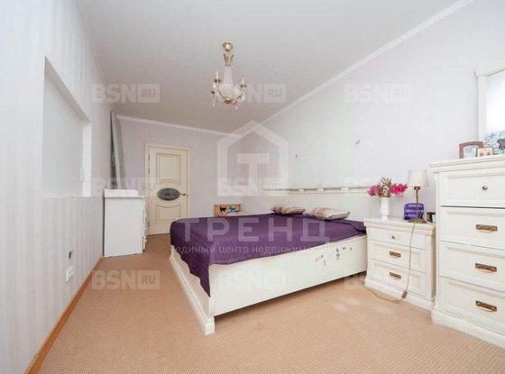 Продажа четырехкомнатной квартиры - Клочков переулок, д.10, корп.2 