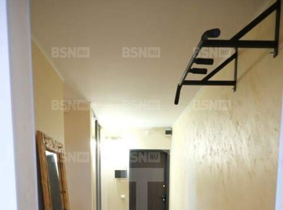 Продажа однокомнатной квартиры - Комендантский проспект, д.17, корп.1 