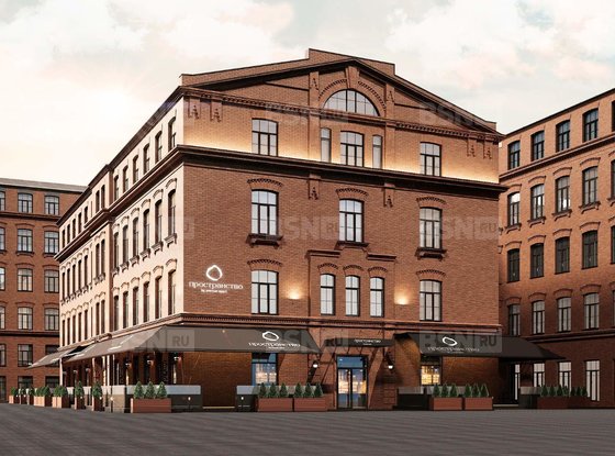 Продажа универсального помещения - Заставская улица, д.33, с3 