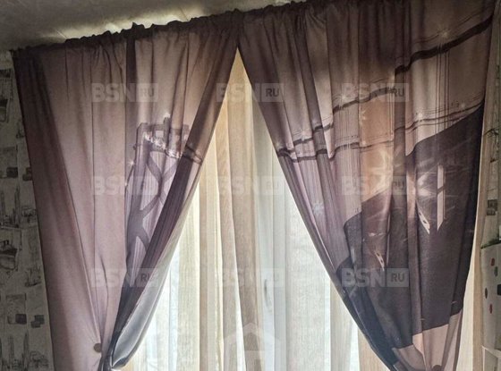 Продажа четырехкомнатной квартиры - Ленинский проспект, д.147, корп.4 