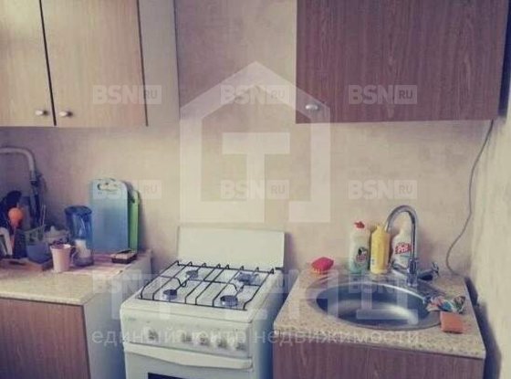 Продажа трехкомнатной квартиры - Трефолева улица, д.15 