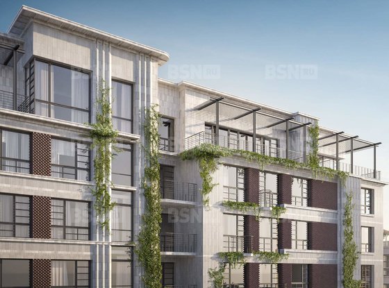 Продажа однокомнатной квартиры в новостройке - Пионерская улица, д.1 