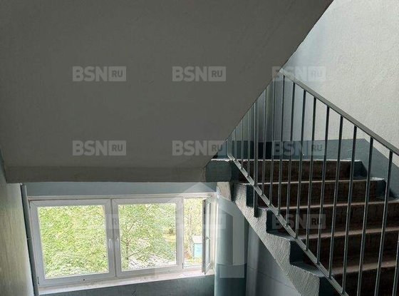 Продажа однокомнатной квартиры - Есенина улица, д.12, корп.1 