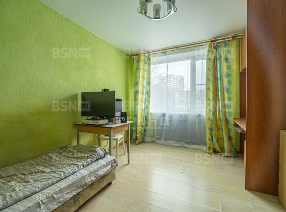 Продажа трехкомнатной квартиры - Гражданский проспект, д.114, корп.1 