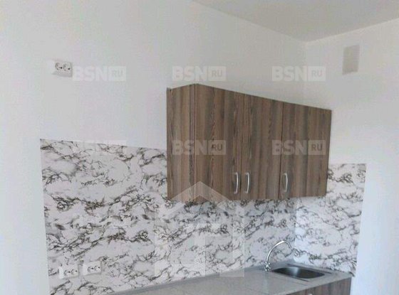 Продажа однокомнатной квартиры - Богословская улица, д.4, корп.4 