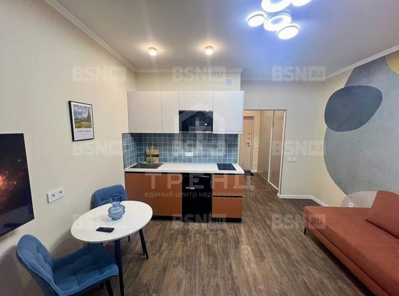 Продажа однокомнатной квартиры - Парфёновская улица, д.7, корп.1 