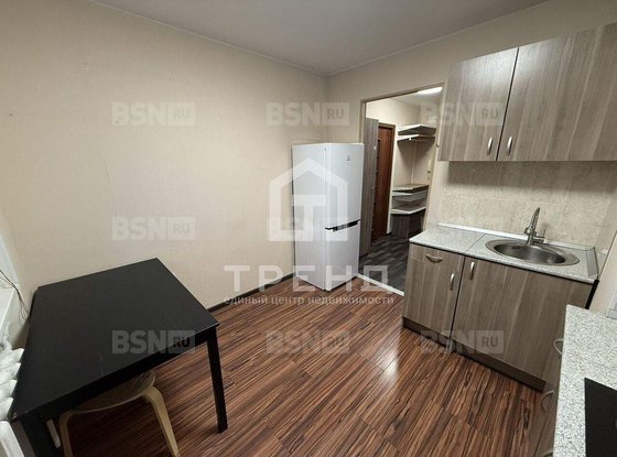 Продажа однокомнатной квартиры - Латышских Стрелков улица, д.5, корп.2 