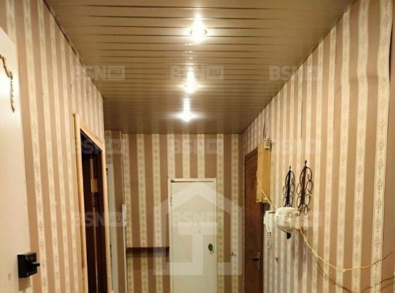Продажа двухкомнатной квартиры - Морской Пехоты улица, д.8, корп.2 