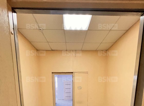 Аренда производственно-складского помещения - Шлиссельбург, Красный тракт улица, д.2 