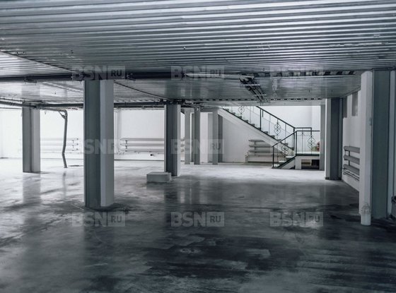 Аренда производственно-складского помещения - Нефтяная дорога, д.1, корп.5 
