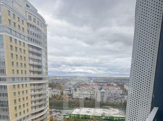 Продажа двухкомнатной квартиры - Просвещения проспект, д.43 