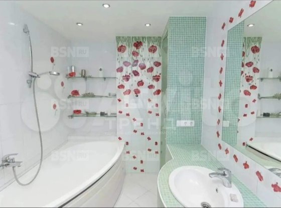 Продажа трехкомнатной квартиры - Ланское шоссе, д.14, корп.1 