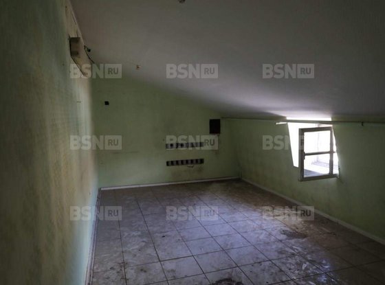 Аренда отдельно стоящего здания - Садовая улица, д.28, корп.30к6 