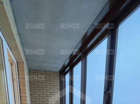 Продажа однокомнатной квартиры - Бугры, Тихая улица, д.13, корп.3 