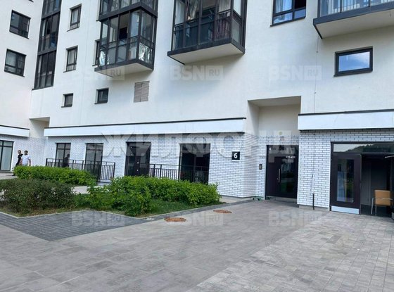 Продажа однокомнатной квартиры - поселок Аннино, 10-й Пятилетки улица, д.6 
