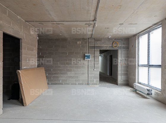 Продажа двухкомнатной квартиры - 12-я В.О. линия, д.41, корп.1 