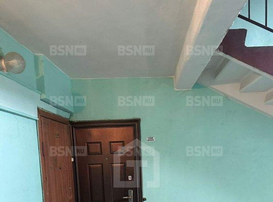 Продажа трехкомнатной квартиры - Художников проспект, д.43/14 