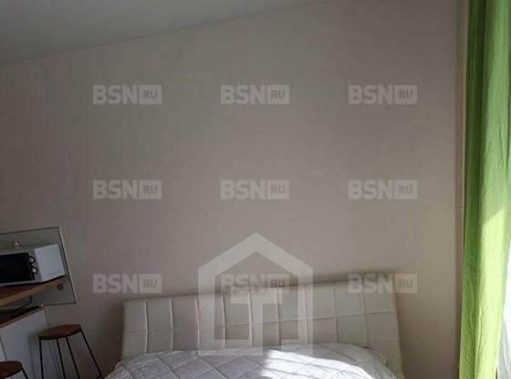 Продажа однокомнатной квартиры - Дальневосточный проспект, д.33, корп.1 