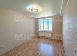 Продажа двухкомнатной квартиры - Речной мкр., 3 