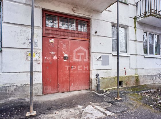 Продажа двухкомнатной квартиры - Красное Село, Ленина проспект, д.71, корп.2 