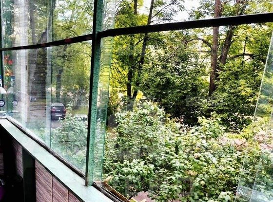 Продажа двухкомнатной квартиры - Бухарестская улица, д.66, корп.3 