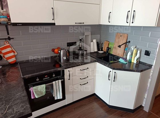 Продажа двухкомнатной квартиры - Бугры, Воронцовский бульвар, д.11, корп.6 