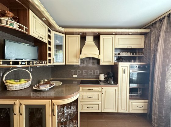 Продажа трехкомнатной квартиры - Афонская улица, д.24, корп.1 