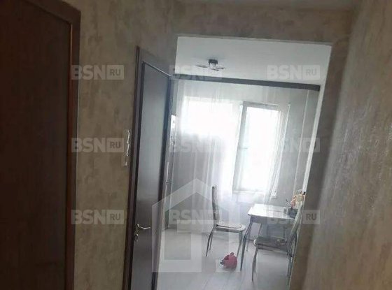 Продажа однокомнатной квартиры - Будапештская улица, д.106, корп.1 