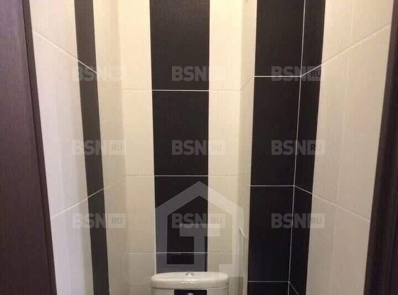 Продажа трехкомнатной квартиры - Косыгина проспект, д.11, корп.2 