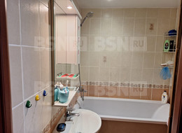 Продажа трехкомнатной квартиры - Ленинградская область, Гатчинский район, Гатчина г., Генерала Кныша ул., д.15 