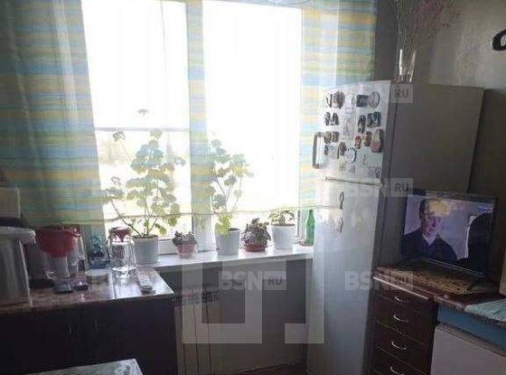 Продажа двухкомнатной квартиры - Жени Егоровой улица, д.12, корп.1 