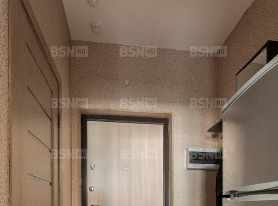 Продажа однокомнатной квартиры - Школьная улица, д.17 