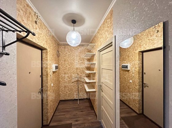 Продажа однокомнатной квартиры - Маршала Казакова улица, д.70, корп.1 