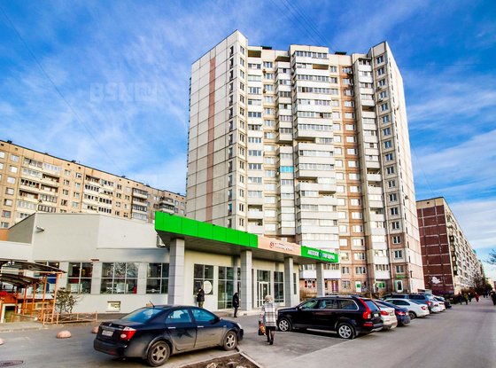 Аренда универсального помещения - Наставников проспект, д.47 