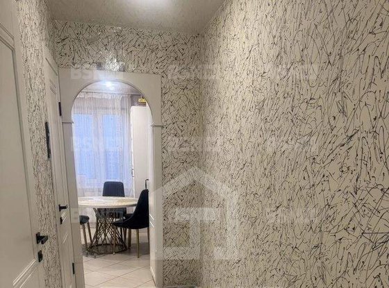 Продажа двухкомнатной квартиры - Колтуши, Верхняя улица, д.1/3 