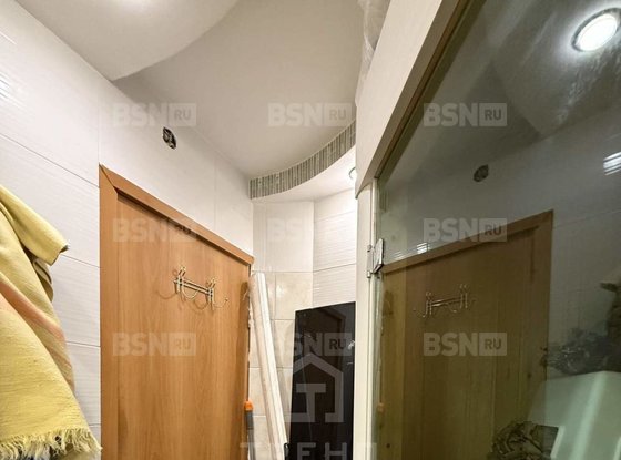 Продажа двухкомнатной квартиры - Мебельная улица, д.47, корп.1 