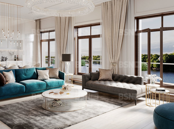 Продажа однокомнатной квартиры - Петровский проспект, д.9, корп.2 стр 1 