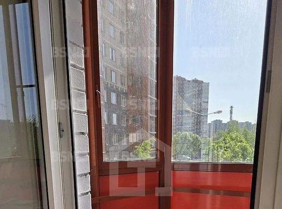 Продажа однокомнатной квартиры - Мурино, Шоссе в Лаврики улица, д.85 