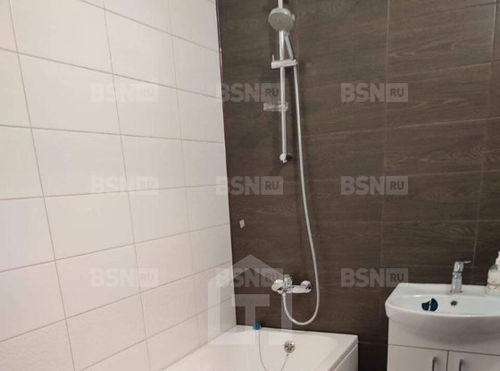 Продажа однокомнатной квартиры - Арцеуловская аллея, д.15, стр1 