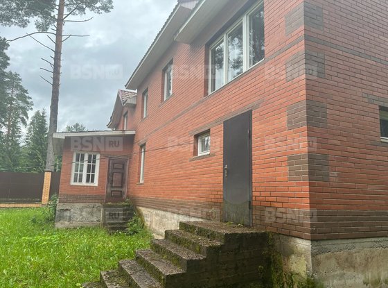 Продажа коттеджа - деревня Астрачи, Астрачи д, д.53