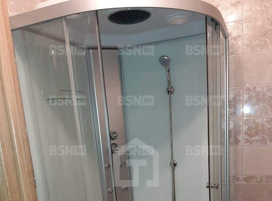 Продажа однокомнатной квартиры - Сертолово, Златоглавая улица, д.5, корп.1 
