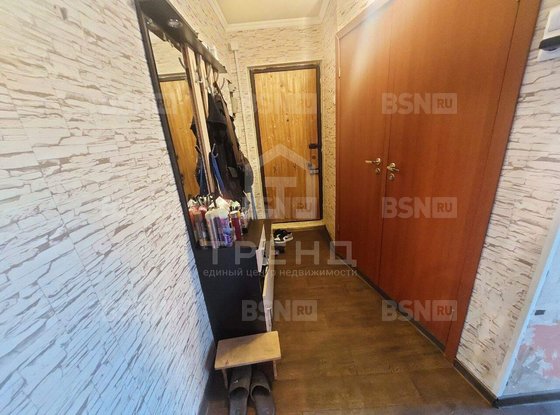 Продажа двухкомнатной квартиры - Славы проспект, д.25 