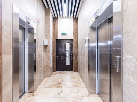 Продажа однокомнатной квартиры - Кудрово, Строителей проспект, д.5 