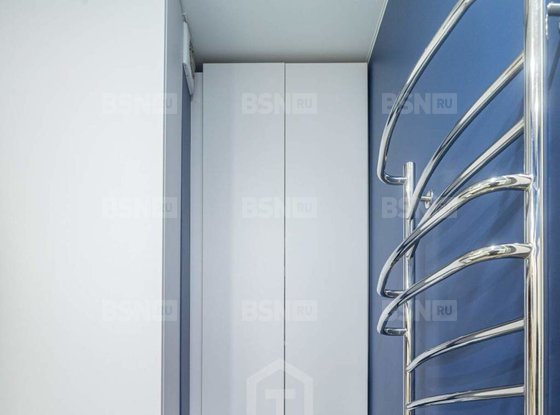 Продажа трехкомнатной квартиры - Кудрово, Областная улица, д.9, корп.2 