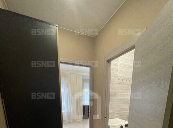 Продажа однокомнатной квартиры - Ветеранов проспект, д.169, корп.6 стр 1 